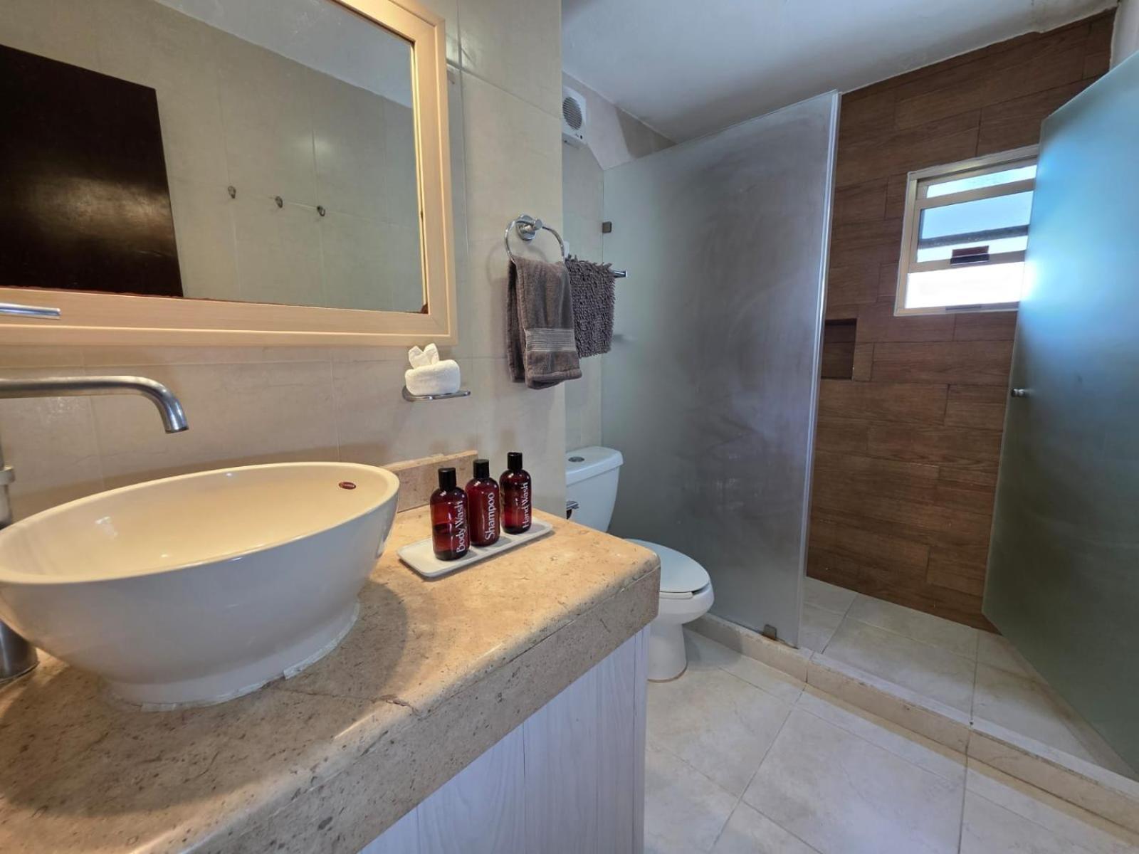 Perfect Vacation Getaway,Ocean View,Wifi, Beach Cancun Bagian luar foto
