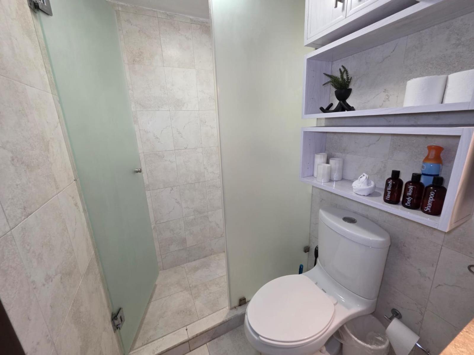 Perfect Vacation Getaway,Ocean View,Wifi, Beach Cancun Bagian luar foto