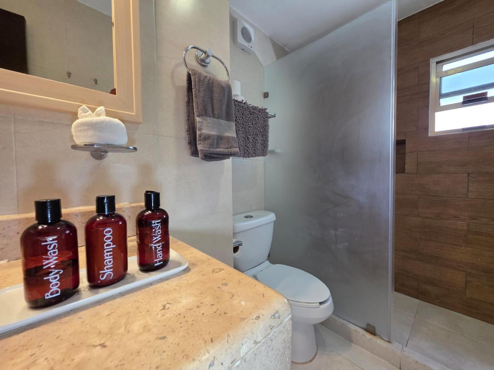 Perfect Vacation Getaway,Ocean View,Wifi, Beach Cancun Bagian luar foto